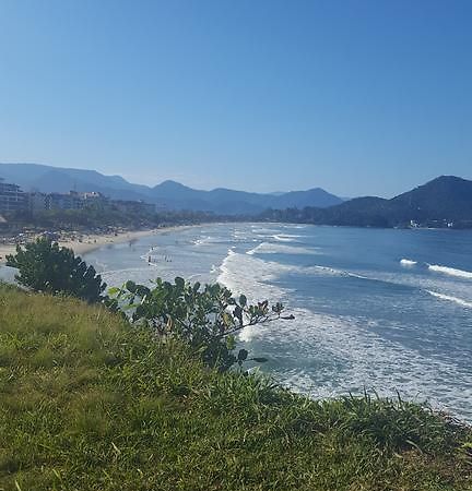 Apartamento - Praia Grande - Ubatuba Zewnętrze zdjęcie