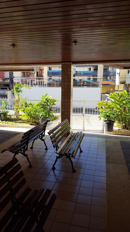 Apartamento - Praia Grande - Ubatuba Zewnętrze zdjęcie