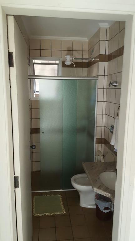 Apartamento - Praia Grande - Ubatuba Zewnętrze zdjęcie