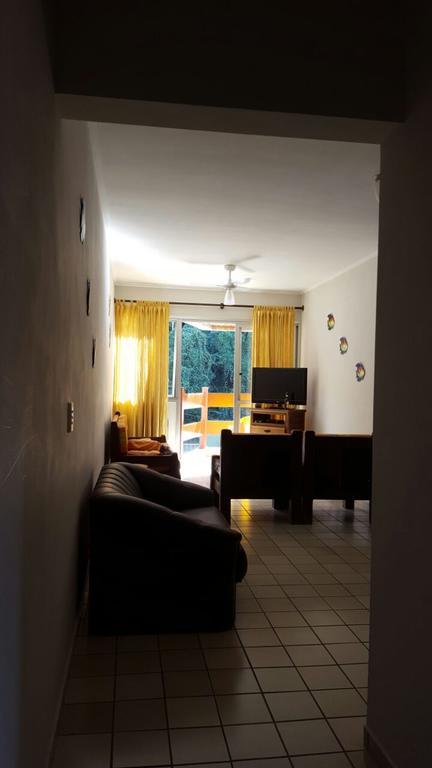 Apartamento - Praia Grande - Ubatuba Zewnętrze zdjęcie